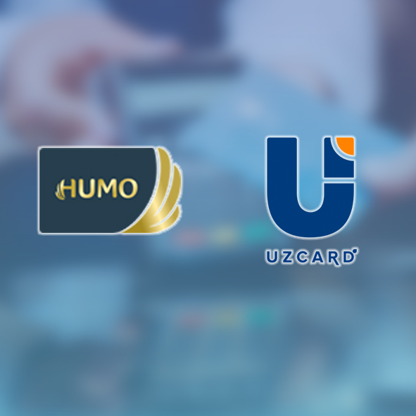 Система терминалов станет единой для карт UZCARD и HUMO