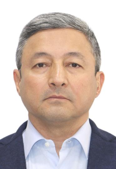 Ulugbek Bakhadirov Appointed Chairman of the Management Board of the National Interbank Processing Center