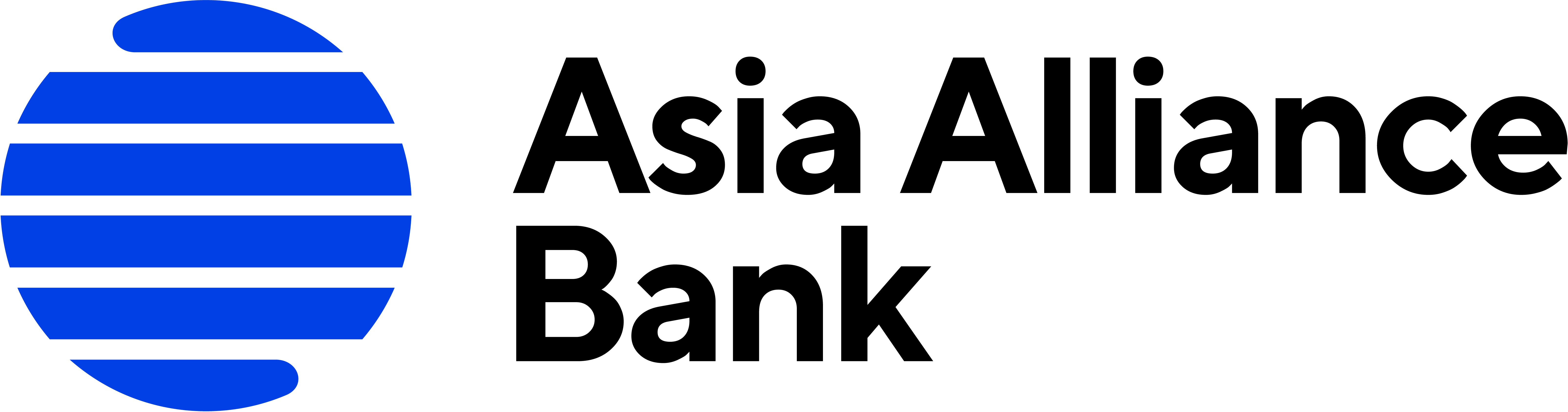 АТБ «ASIA ALLIANCE BANK»