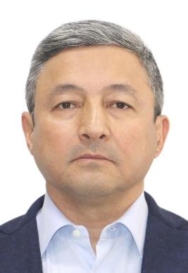 Улугбек Бахадыров стал новым руководителем платежной системы HUMO