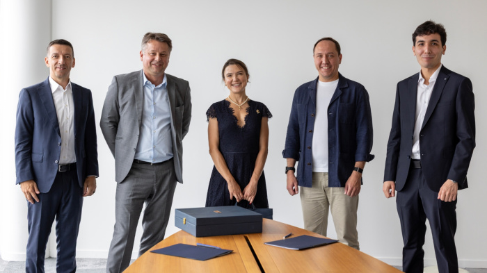 HUMO and IDEMIA Secure Transactions to join forces 