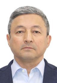 Улуғбек Баҳодиров Миллий банклараро процессинг маркази бошқаруви раиси этиб тайинланди