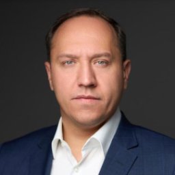Samigullin Dinar Rashitovich