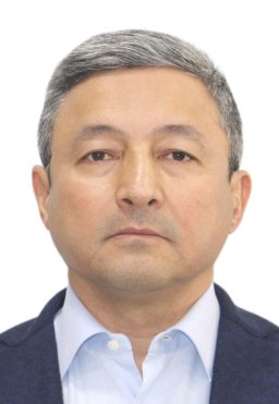 Бахадиров Улугбек Ходжитураевич 