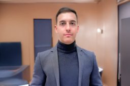 Diyarov Islambek Temurovich